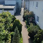 FeWo Warnemüde